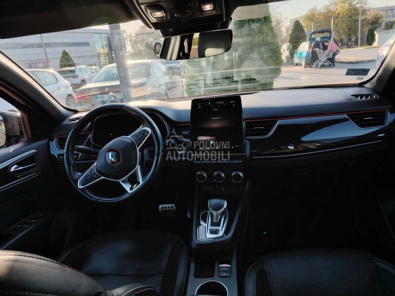 Renault Megane Conquest 1.6 E-Tech 145 BOSE