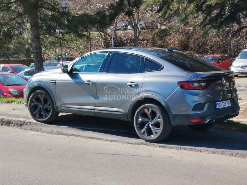 Renault Megane Conquest 1.6 E-Tech 145 BOSE