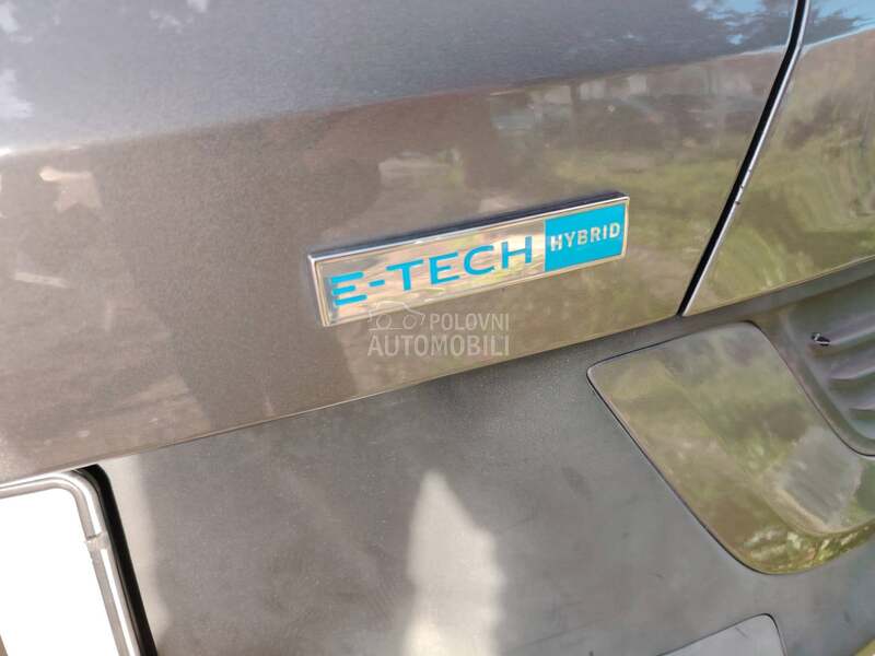 Renault Megane Conquest 1.6 E-Tech 145 BOSE