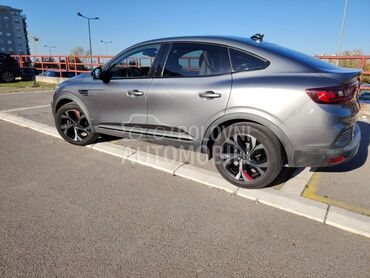 Renault Megane Conquest 1.6 E-Tech 145 BOSE