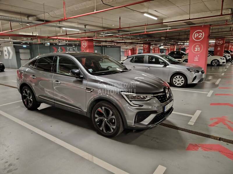 Renault Megane Conquest 1.6 E-Tech 145 BOSE