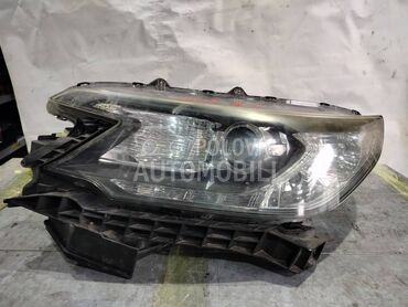 Far levi za Honda CR-V od 2002. do 2006. god.