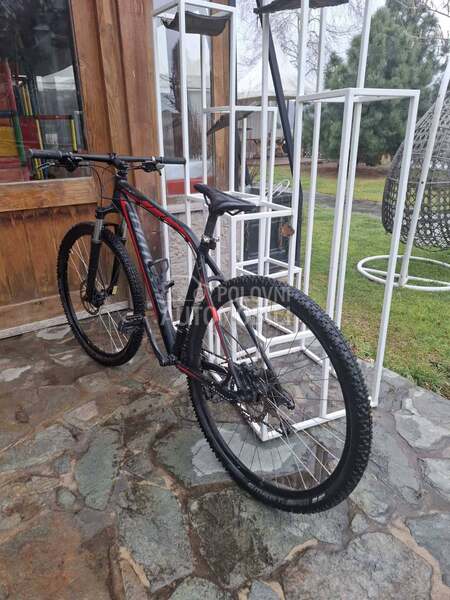 Specialized rockhopper