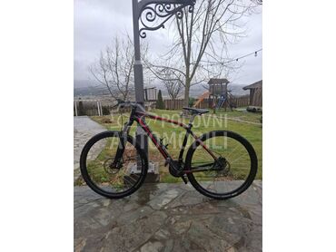 Specialized rockhopper