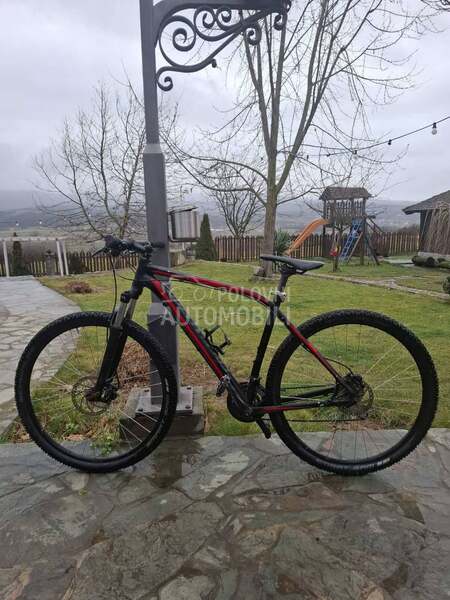 Specialized rockhopper