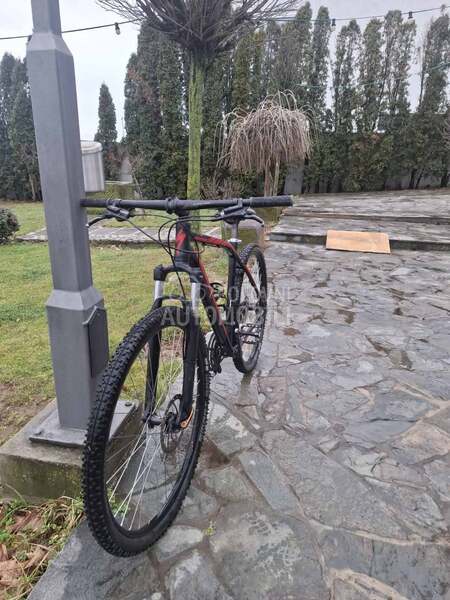 Specialized rockhopper