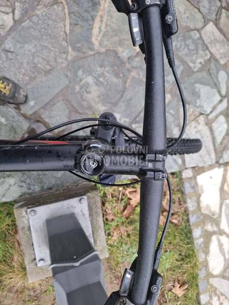 Specialized rockhopper