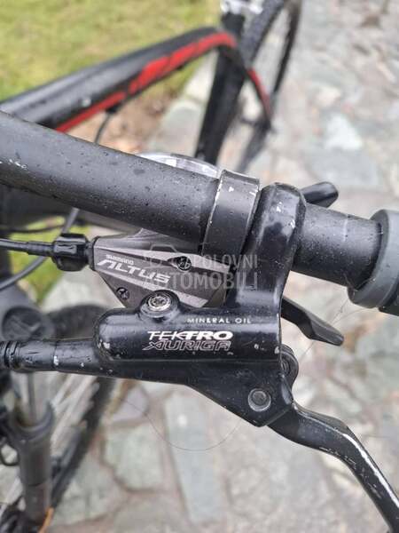 Specialized rockhopper