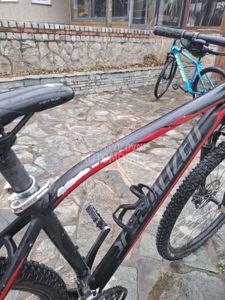 Specialized rockhopper