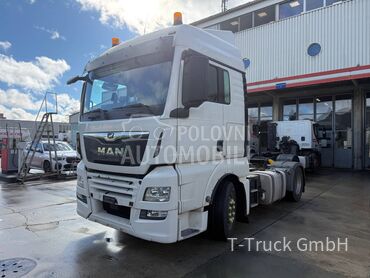 MAN 18.460 TGX