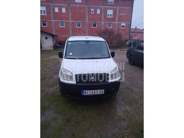 Fiat Doblo 