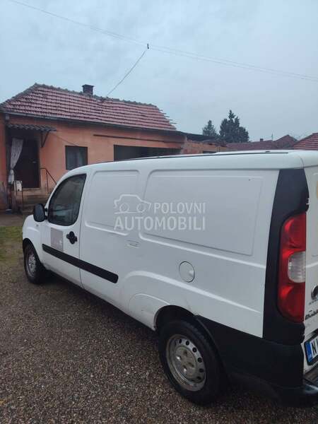 Fiat Doblo 