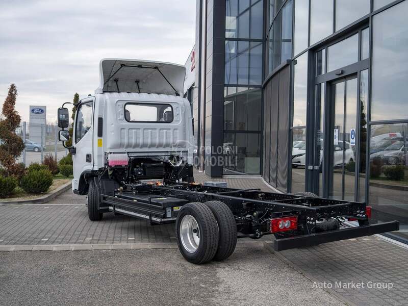 Foton eAumark 6T NDM