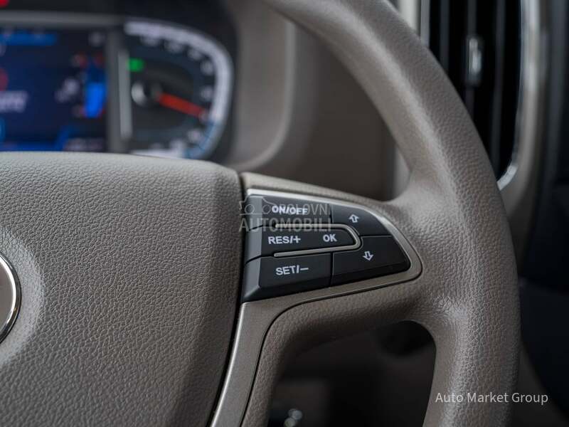 Foton eAumark 6T NDM