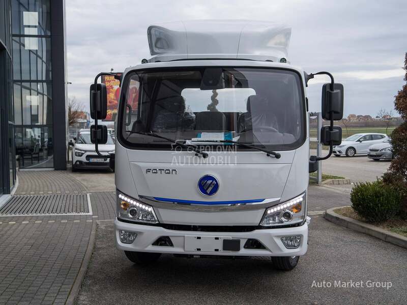 Foton eAumark 6T NDM