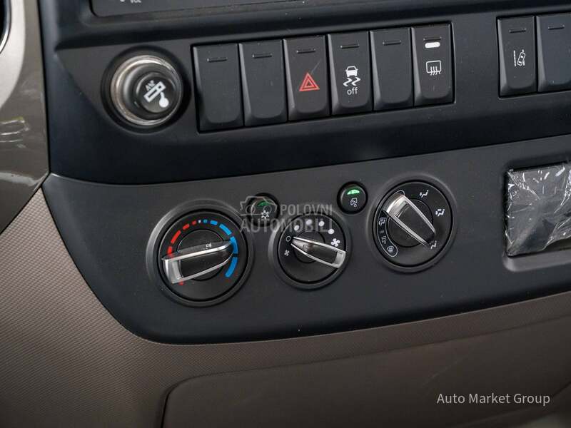 Foton eAumark 6T NDM