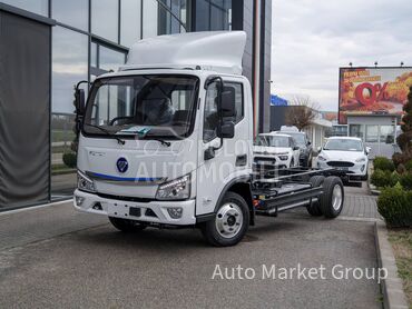 Foton eAumark 6T NDM
