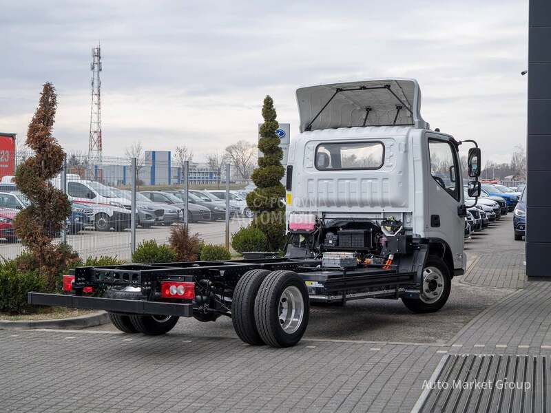 Foton eAumark 6T NDM