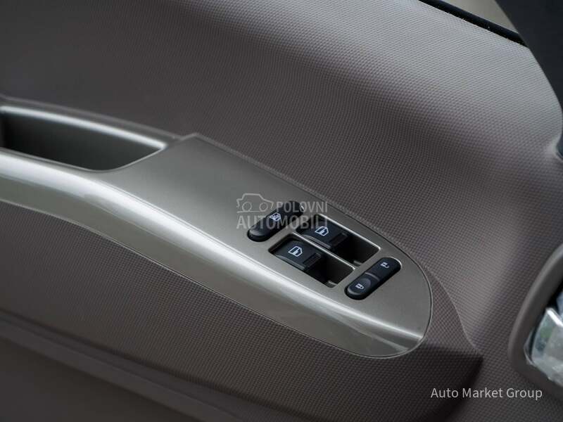 Foton eAumark 6T NDM