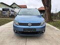 Volkswagen Touran 1.6 TDI BLUEMOTION