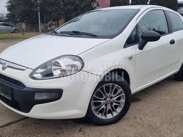 Fiat EVO 1.2