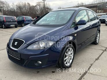 Seat Altea XL 1.6TDI CR DSG STYLE