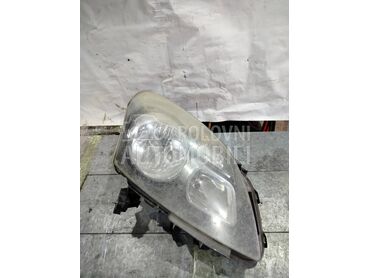 Far desni za Renault Koleos od 2008. do 2015. god.