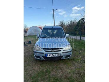 Opel Combo 1.7 DTI