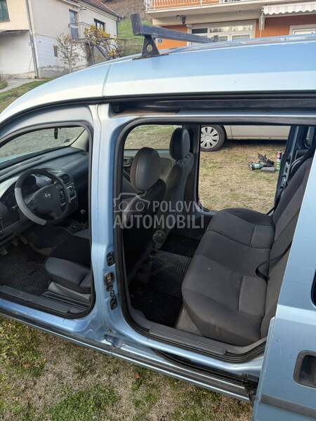 Opel Combo 1.7 DTI