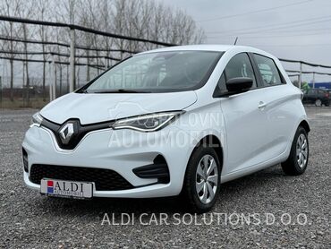 Renault Zoe R110 Achat Integral