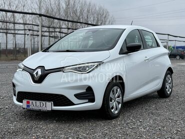 Renault Zoe R110 Achat Integral