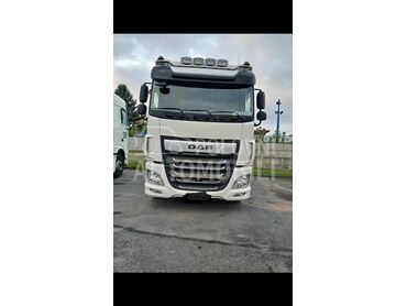 DAF Xf 530