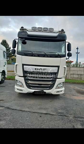 DAF Xf 530