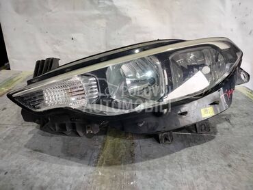 Far levi za Fiat Tipo od 2015. do 2025. god.