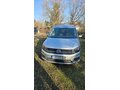 Volkswagen Caddy 2.0 TDI