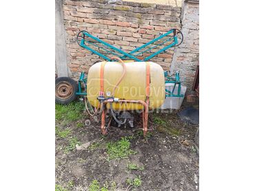 IMT setvospremači,prskalica