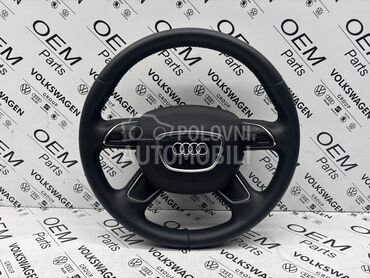 Volan sa komandama za Audi A3