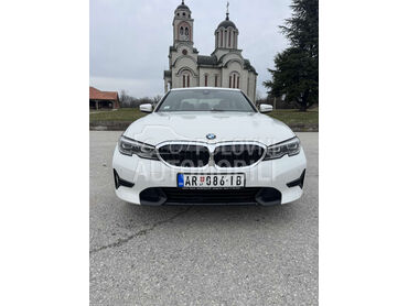 BMW 330 330i