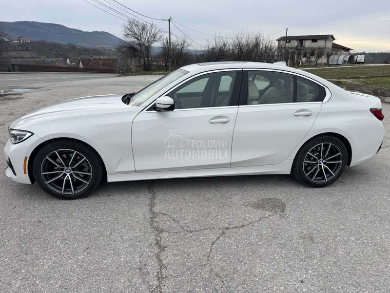 BMW 330 330i