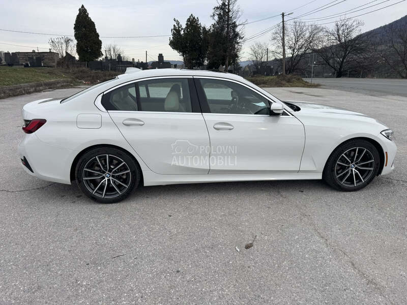 BMW 330 330i