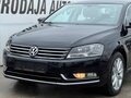 Volkswagen Passat B7 HIGHLINE