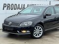 Volkswagen Passat B7 HIGHLINE