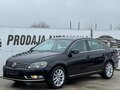 Volkswagen Passat B7 HIGHLINE