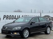 Volkswagen Passat B7 HIGHLINE