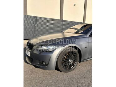 BMW 320d 