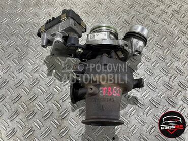 TURBINA za BMW Serija 3