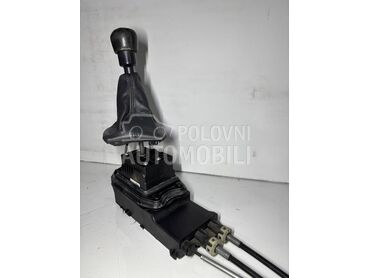 salja menjaca 2.0 blu hdi za Peugeot 508