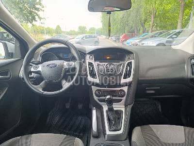 Ford Focus 1.6