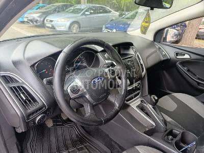 Ford Focus 1.6