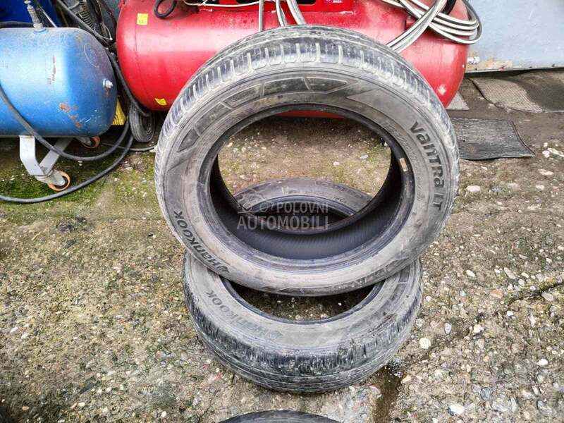 Hankook 195/60 R16 Letnja